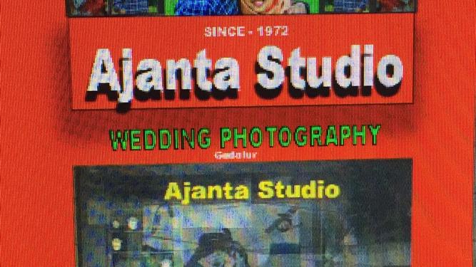AJANTA STUDIO & COLOR LAB GUDALUR